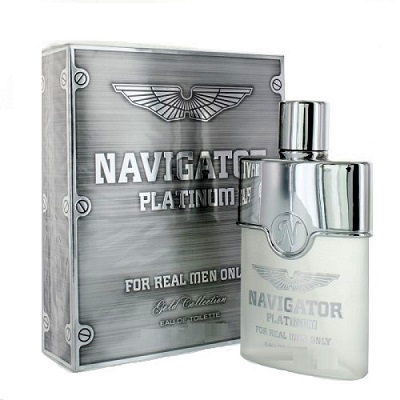Navigator Platinum Cologne